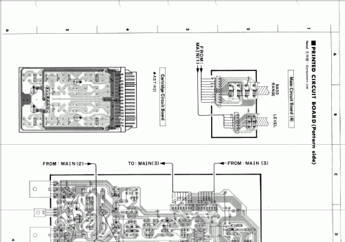 Natural Sound Active Servo Processing Amplifier AST-A10; Yamaha Co.; (ID = 1045335) Ampl/Mixer