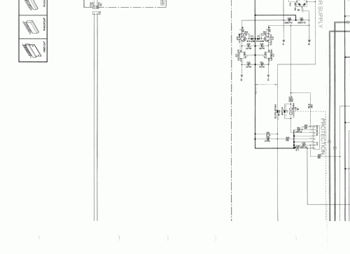 Natural Sound Active Servo Processing-Subwoofer-Sy YST-SW60; Yamaha Co.; (ID = 1094361) Speaker-P