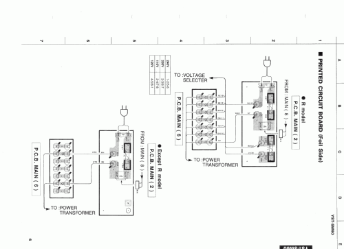 Natural Sound Active Servo Processing-Subwoofer-Sy YST-SW60; Yamaha Co.; (ID = 1094366) Speaker-P