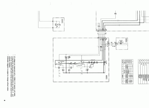 Natural Sound Active Servo Processing-Subwoofer-Sy YST-SW120; Yamaha Co.; (ID = 1094414) Parlante