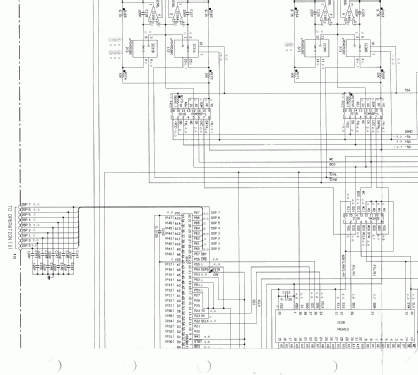 Natural Sound AST A/V Verstärker mit DSP DSP-E300; Yamaha Co.; (ID = 1057257) Ampl/Mixer