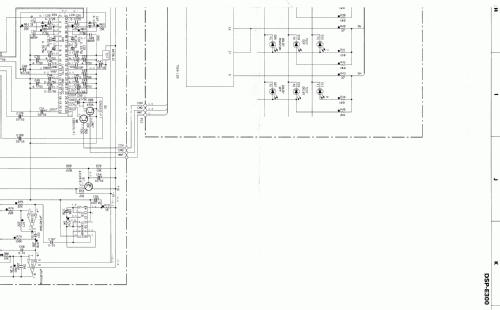 Natural Sound AST A/V Verstärker mit DSP DSP-E300; Yamaha Co.; (ID = 1057264) Ampl/Mixer