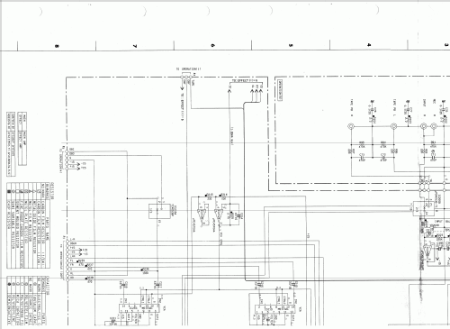 Natural Sound AST A/V Verstärker mit DSP DSP-E300; Yamaha Co.; (ID = 1057271) Ampl/Mixer