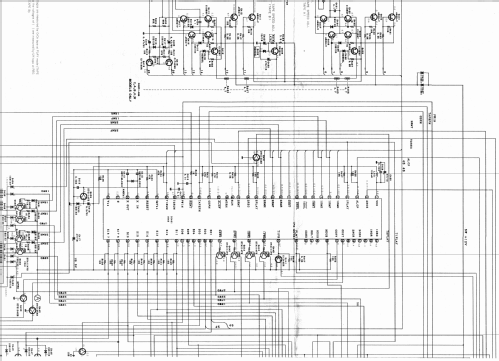 Natural Sound Compact Component System YST-C11; Yamaha Co.; (ID = 952088) Radio