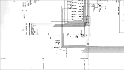 Natural Sound Compact Component System YST-C11; Yamaha Co.; (ID = 952092) Radio