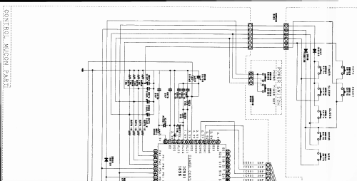 Natural Sound Compact Component System YST-C11; Yamaha Co.; (ID = 952094) Radio