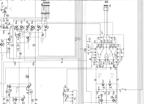 Natural Sound Compact Component System YST-C11; Yamaha Co.; (ID = 952101) Radio