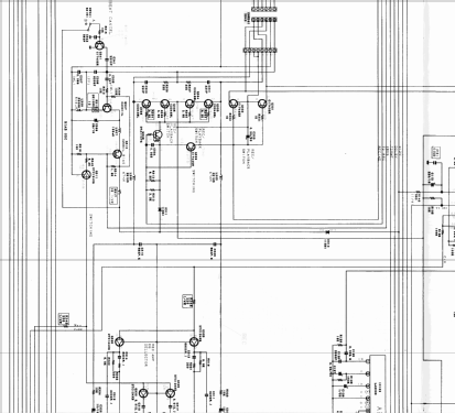 Natural Sound Compact Component System YST-C11; Yamaha Co.; (ID = 952102) Radio