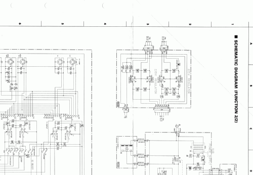 Natural Sound Digital Field Processor/Amplifier DSP-A970 Ampl/Mixer ...