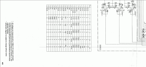 Natural Sound Digital Field Processor/Amplifier DSP-A2070; Yamaha Co.; (ID = 1080288) Ampl/Mixer