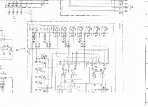 Natural Sound Digital Field Processor/Amplifier DSP-A2070; Yamaha Co.; (ID = 1080291) Ampl/Mixer