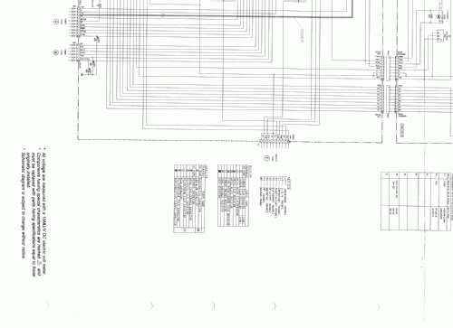 Natural Sound Stereo Receiver RX-570; Yamaha Co.; (ID = 1075941) Radio