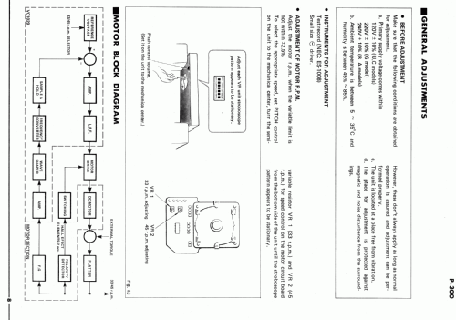 P-300; Yamaha Co.; (ID = 999263) R-Player