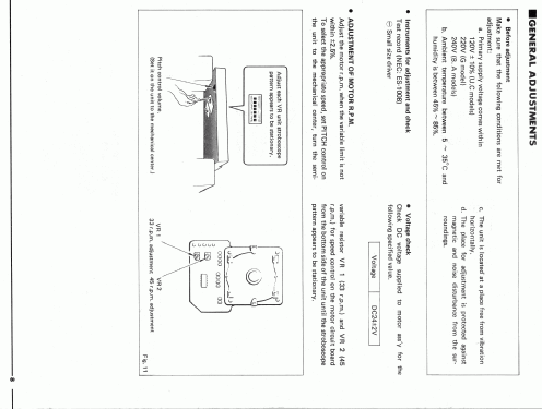 P-500; Yamaha Co.; (ID = 999290) R-Player