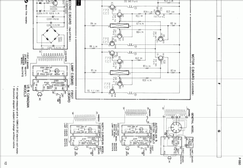 P-550; Yamaha Co.; (ID = 1004063) R-Player