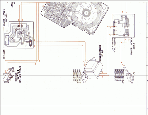 P-700; Yamaha Co.; (ID = 999384) R-Player