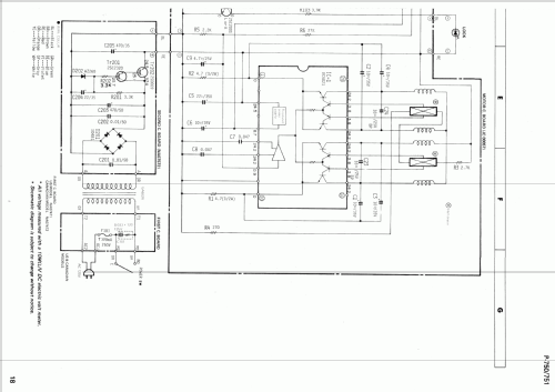 P-751; Yamaha Co.; (ID = 1004079) R-Player