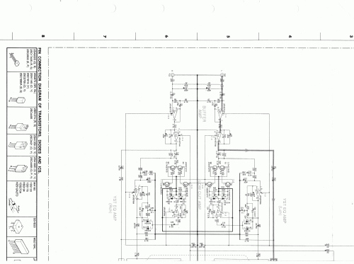 Power Amplifier MX-S90; Yamaha Co.; (ID = 1130260) Verst/Mix