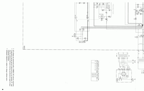 Power Amplifier MX-S90; Yamaha Co.; (ID = 1130264) Verst/Mix