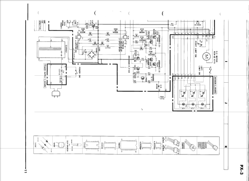 PX-3; Yamaha Co.; (ID = 972002) R-Player