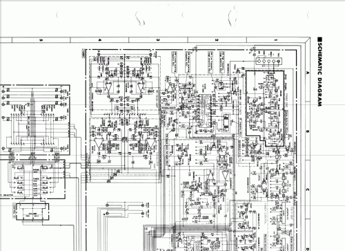 R-1000; Yamaha Co.; (ID = 993950) Radio