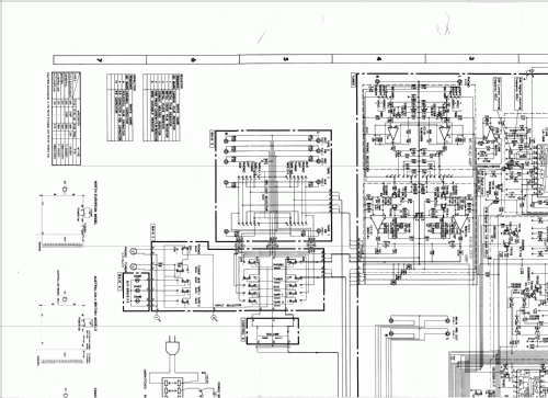 R-1000; Yamaha Co.; (ID = 993953) Radio