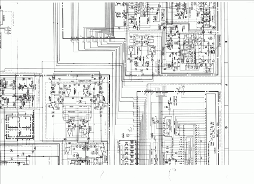 R-1000; Yamaha Co.; (ID = 993954) Radio