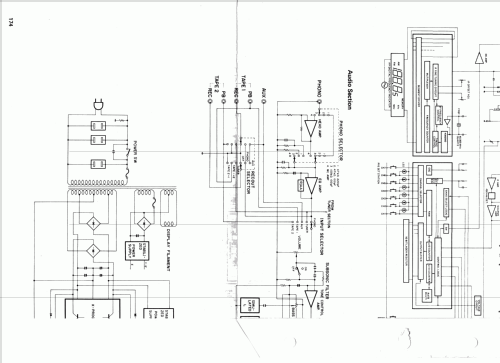 R-1000; Yamaha Co.; (ID = 993967) Radio