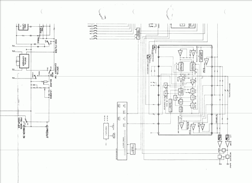 R-1000; Yamaha Co.; (ID = 993970) Radio