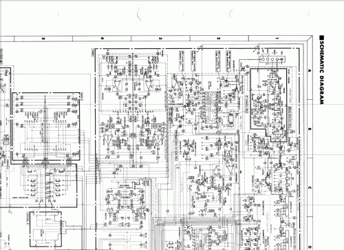 R-2000; Yamaha Co.; (ID = 994128) Radio