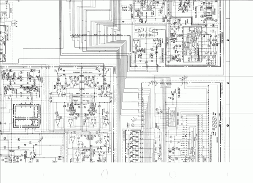 R-2000; Yamaha Co.; (ID = 994130) Radio