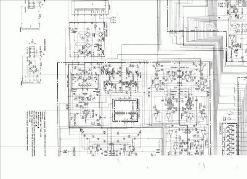 R-2000; Yamaha Co.; (ID = 994131) Radio