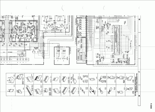 R-2000; Yamaha Co.; (ID = 994132) Radio