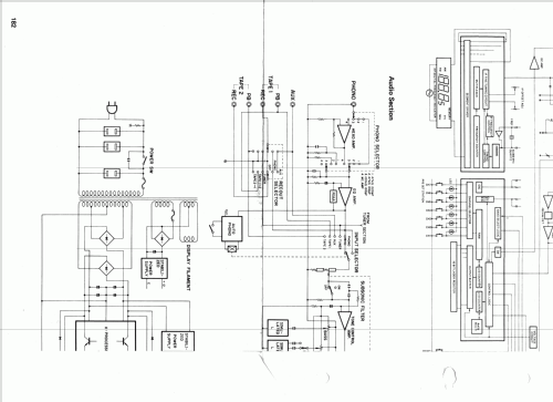 R-2000; Yamaha Co.; (ID = 994135) Radio