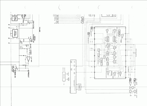 R-2000; Yamaha Co.; (ID = 994136) Radio