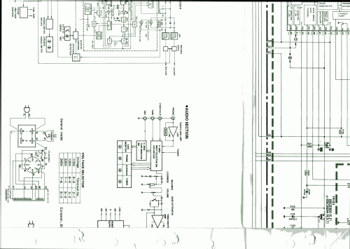 R-30; Yamaha Co.; (ID = 1005953) Radio