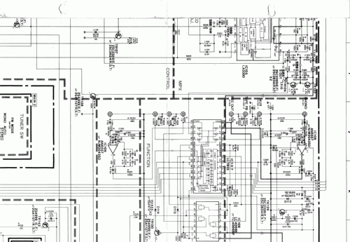 R-30; Yamaha Co.; (ID = 1005955) Radio