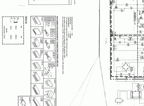 R-30; Yamaha Co.; (ID = 1005959) Radio