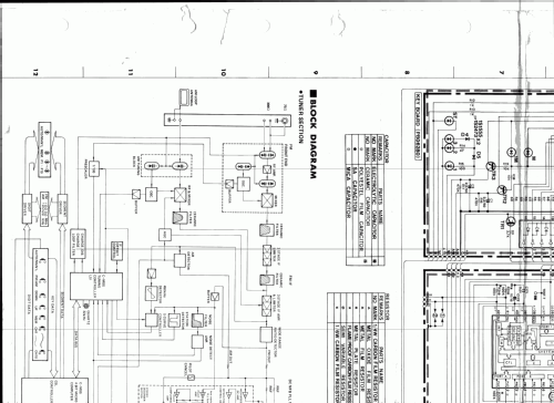 R-50; Yamaha Co.; (ID = 1006052) Radio