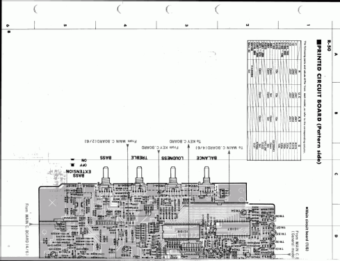 R-50; Yamaha Co.; (ID = 1006059) Radio