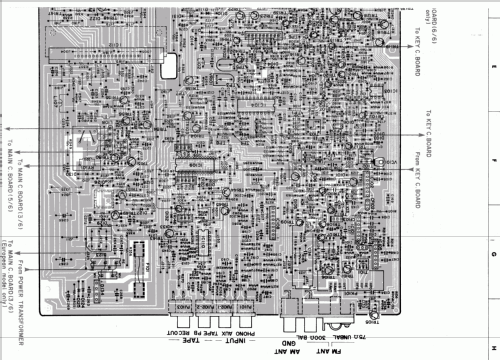 R-50; Yamaha Co.; (ID = 1006060) Radio