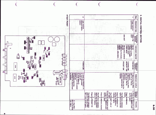 R-50; Yamaha Co.; (ID = 1006063) Radio