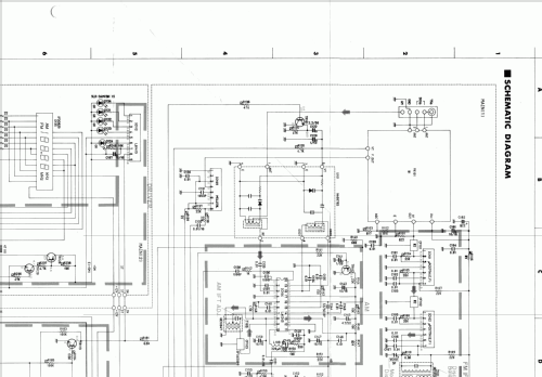 R-5; Yamaha Co.; (ID = 1010738) Radio