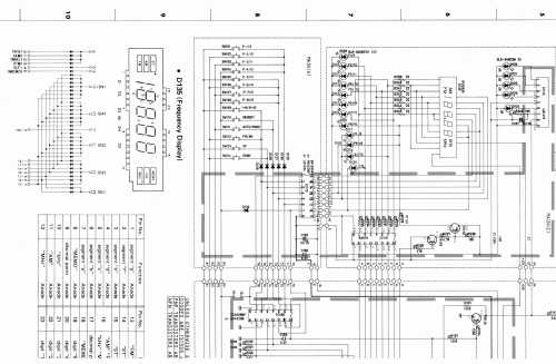 R-5; Yamaha Co.; (ID = 1010739) Radio