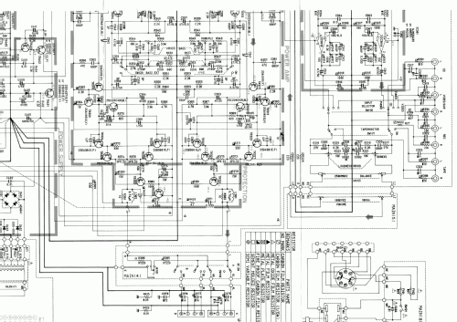 R-5; Yamaha Co.; (ID = 1010742) Radio