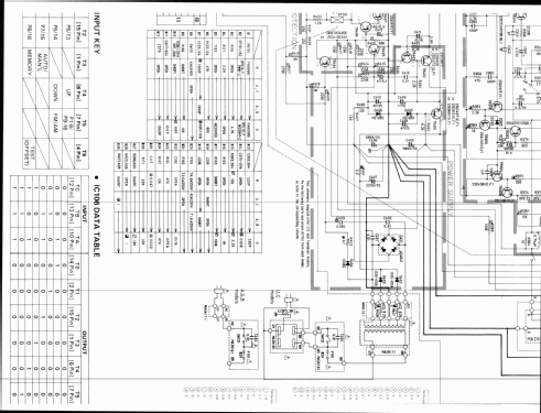 R-5; Yamaha Co.; (ID = 1010743) Radio