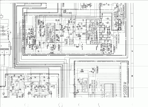 R-700; Yamaha Co.; (ID = 993338) Radio