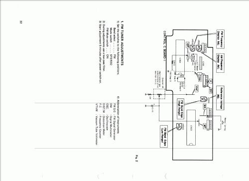 R-700; Yamaha Co.; (ID = 993344) Radio