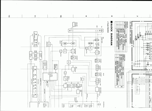 R-70; Yamaha Co.; (ID = 1006470) Radio