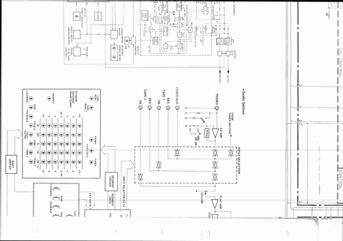 R-70; Yamaha Co.; (ID = 1006473) Radio